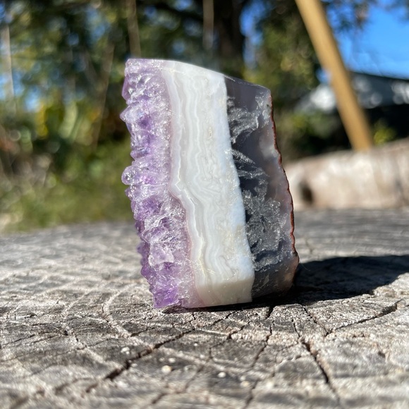 🪻Amethyst Crystal - Picture 4 of 16